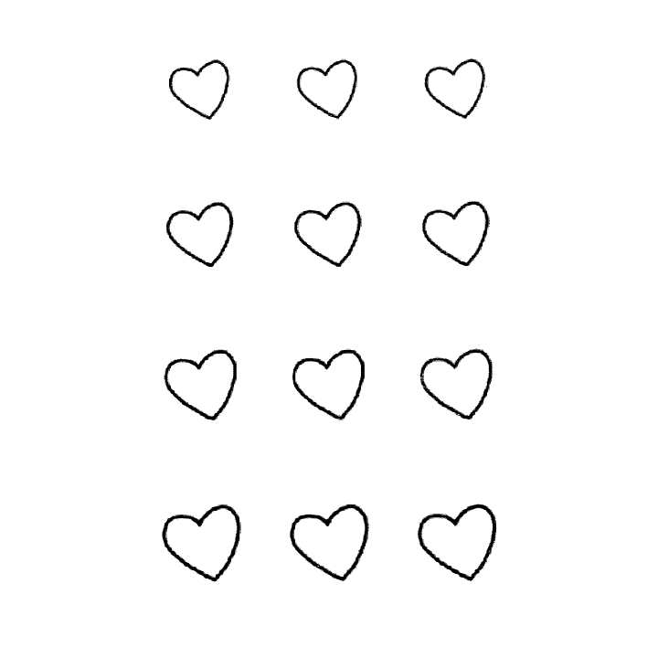 Hearts