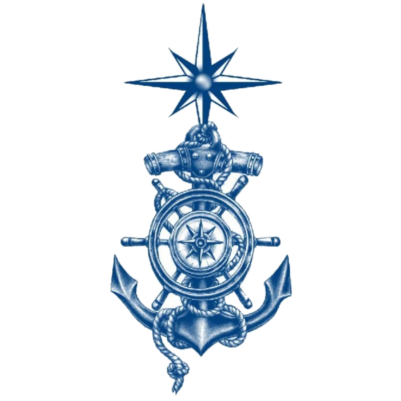 Tatuaggio Semipermanente Moor
