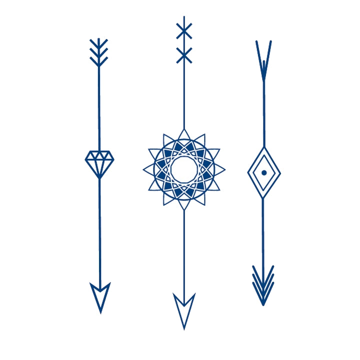 Needle