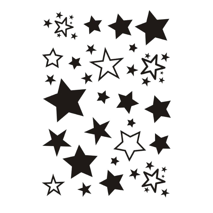 Starborn