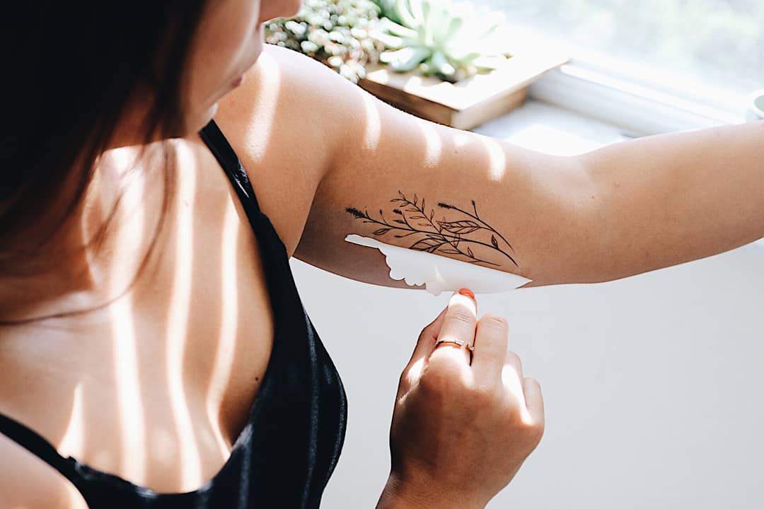 Tatuaggi Temporanei | Il tatuaggio finti numero 1 in Italia Tatuaggi Temporanei | Il tatuaggio finti numero 1 in Italia