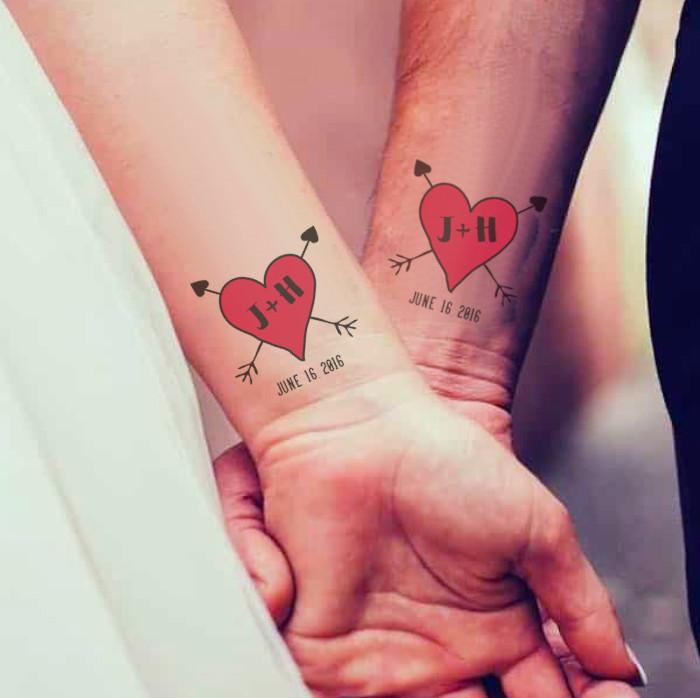 Matrimonio 1
