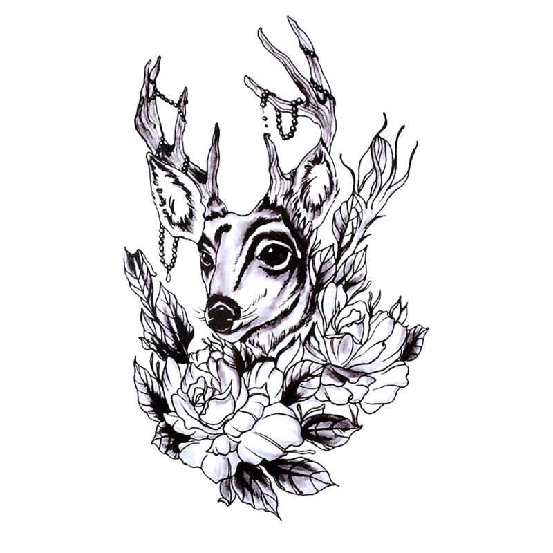 By the Forest