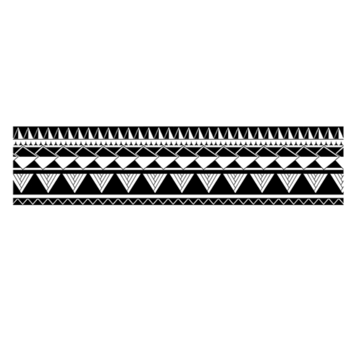 Maori necklace
