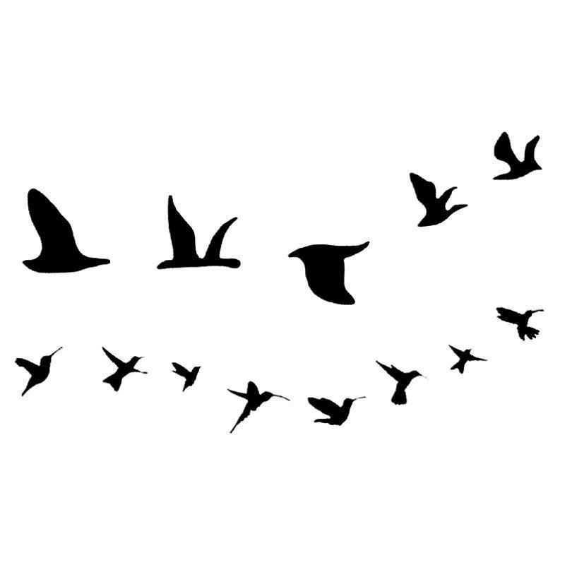 UCCELLI