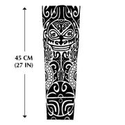 Maori Divinity