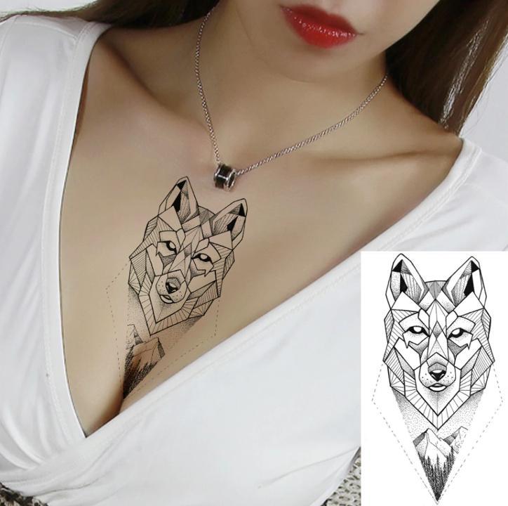 Fox Moutain