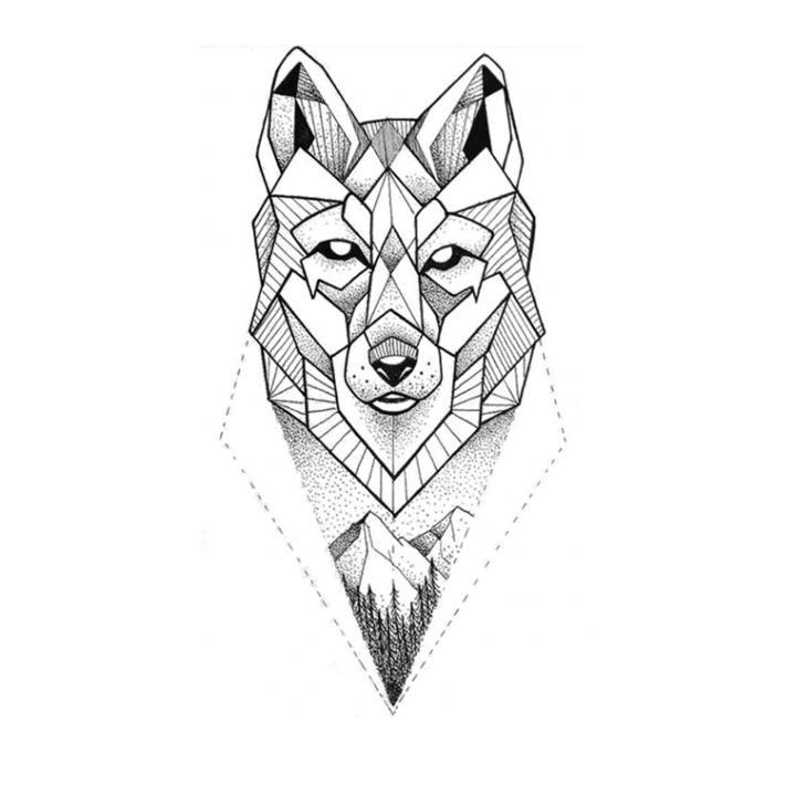 Fox Moutain