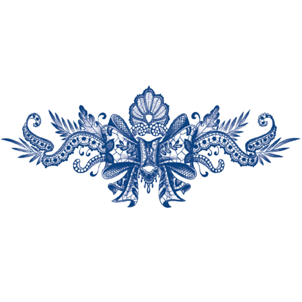 Tatuaggio Semipermanente Lace