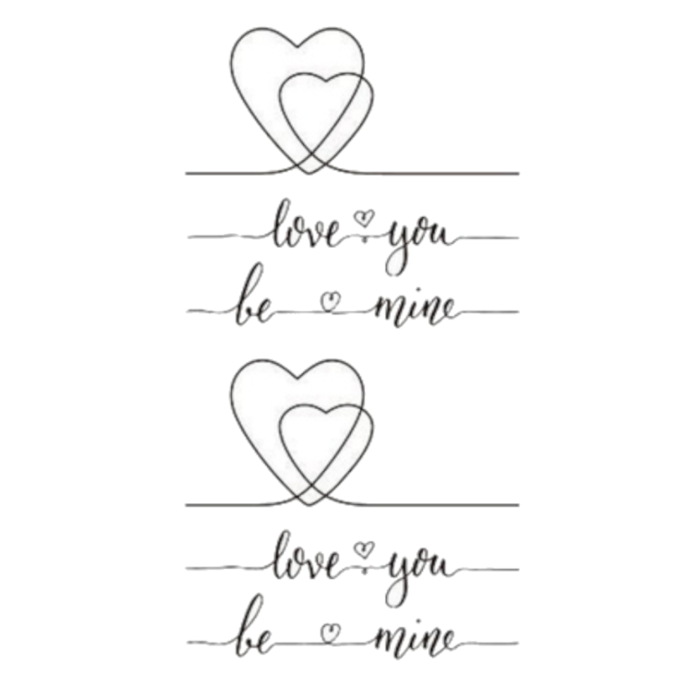 Love You