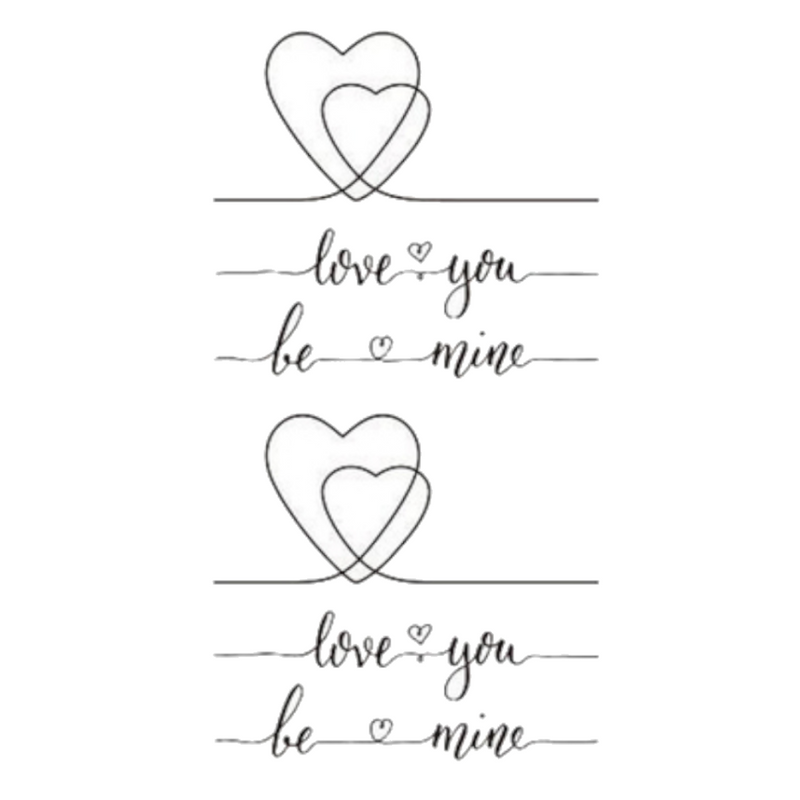 Love You
