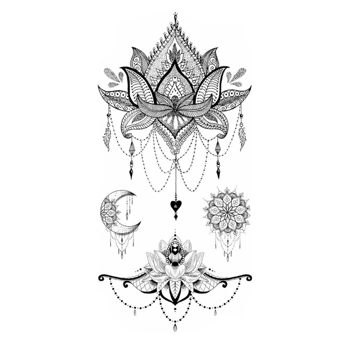 MANDALA