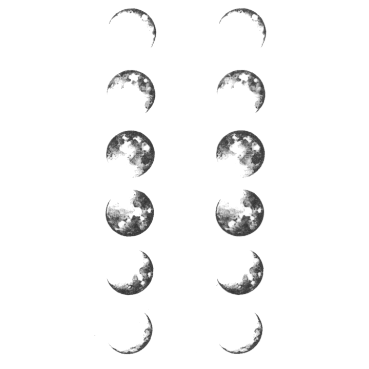 Moon Phases