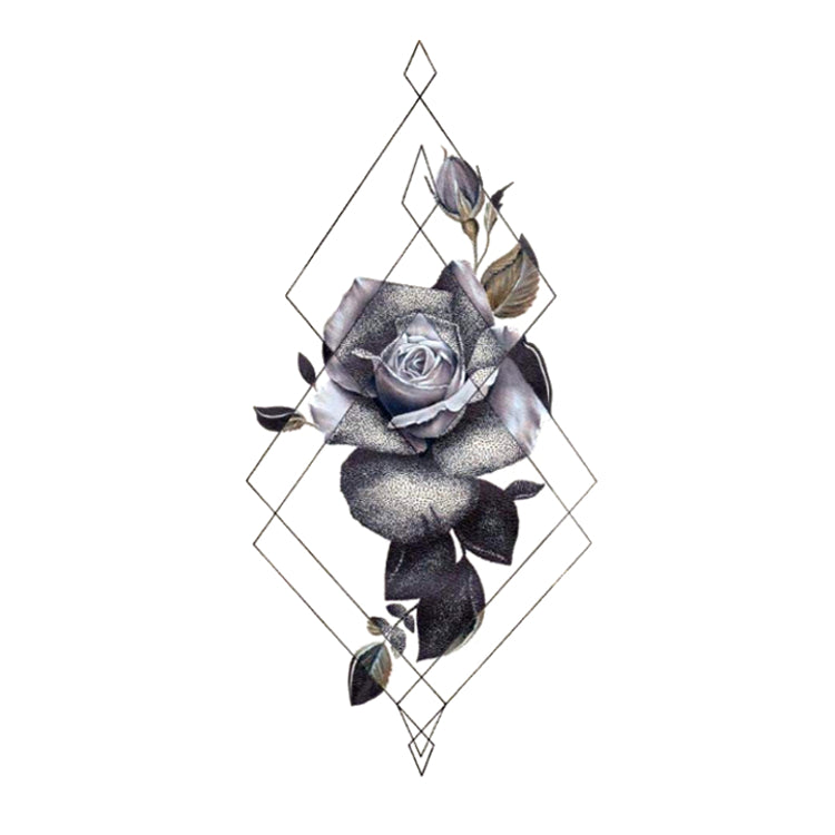 Small Rose