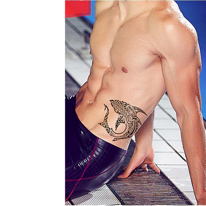 Maori Fish