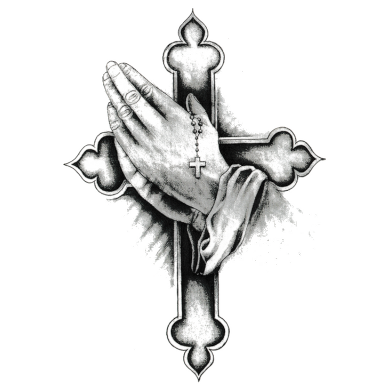 Pray