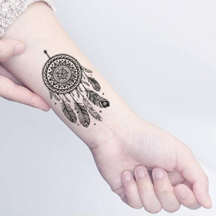 Tribal Dream