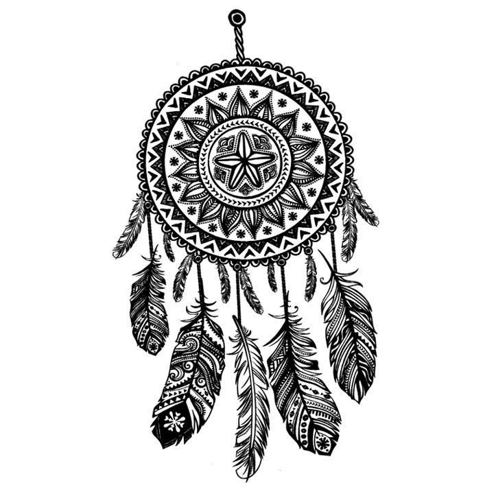 Tribal Dream
