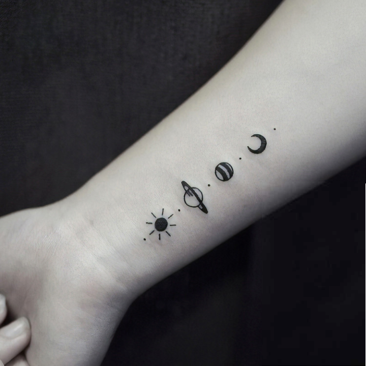 Solar System