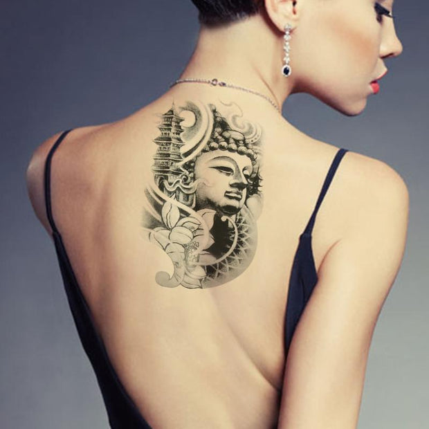 Buddha