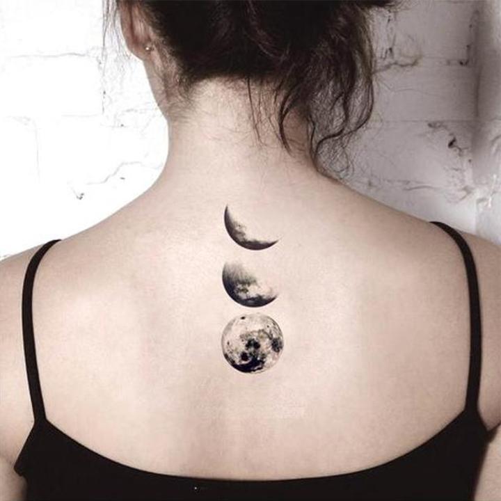Waning Moon