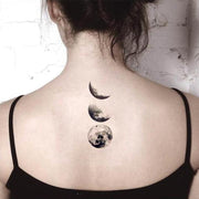 Waning Moon