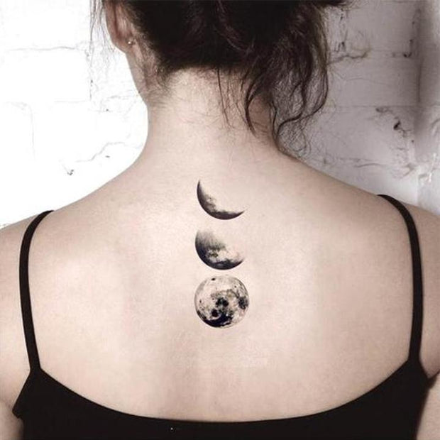 Waning Moon