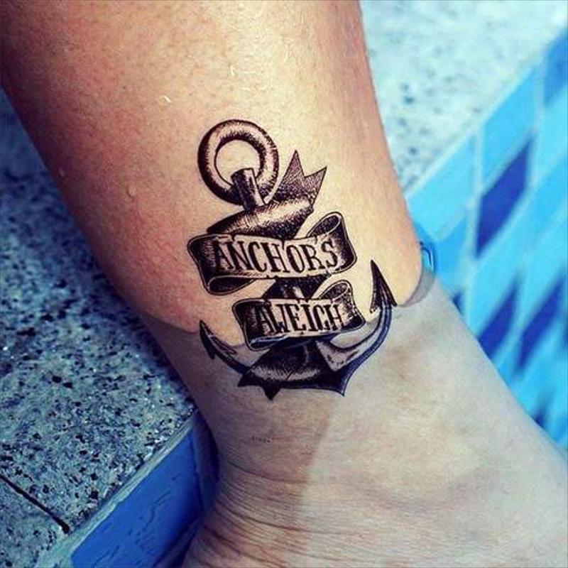 Anchor