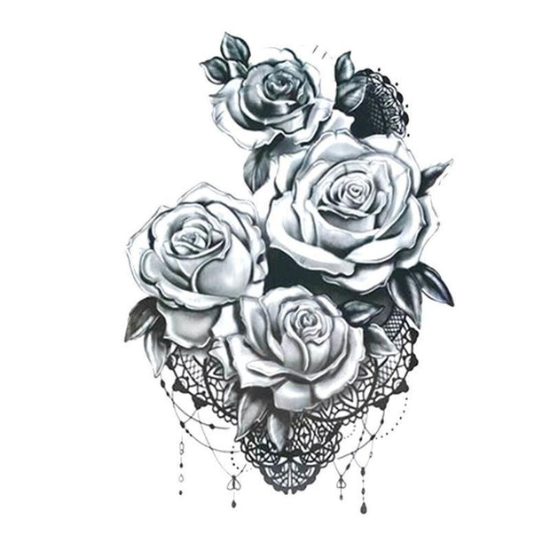 Jewelry Roses