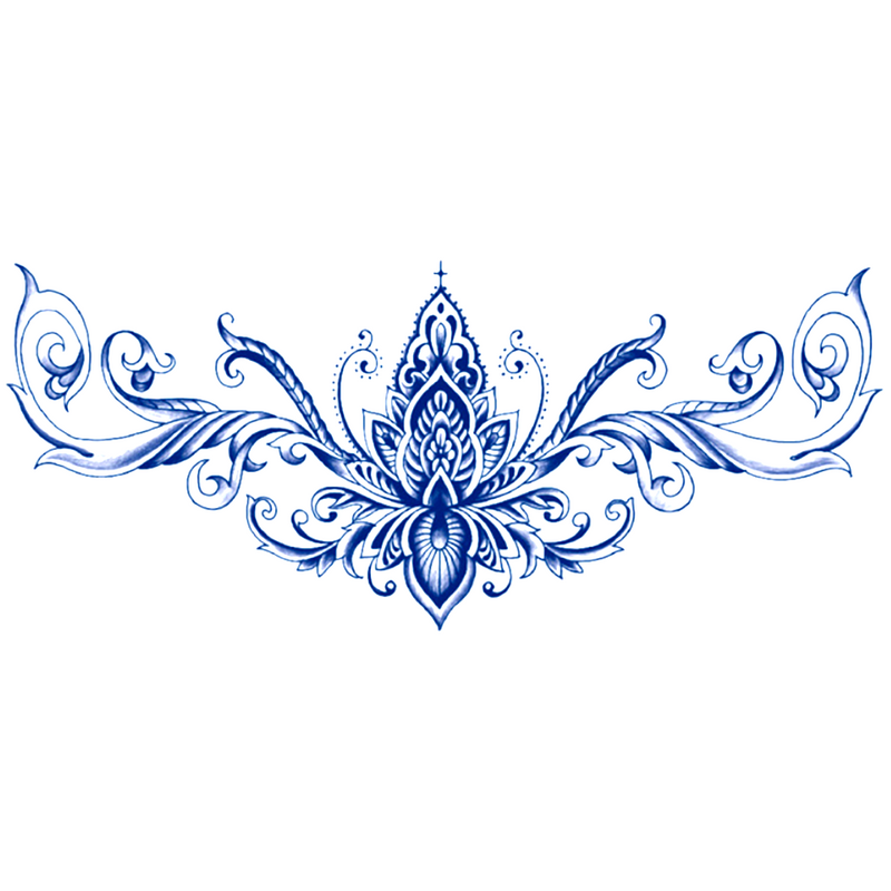 Tatuaggio Semipermanente Wonderful