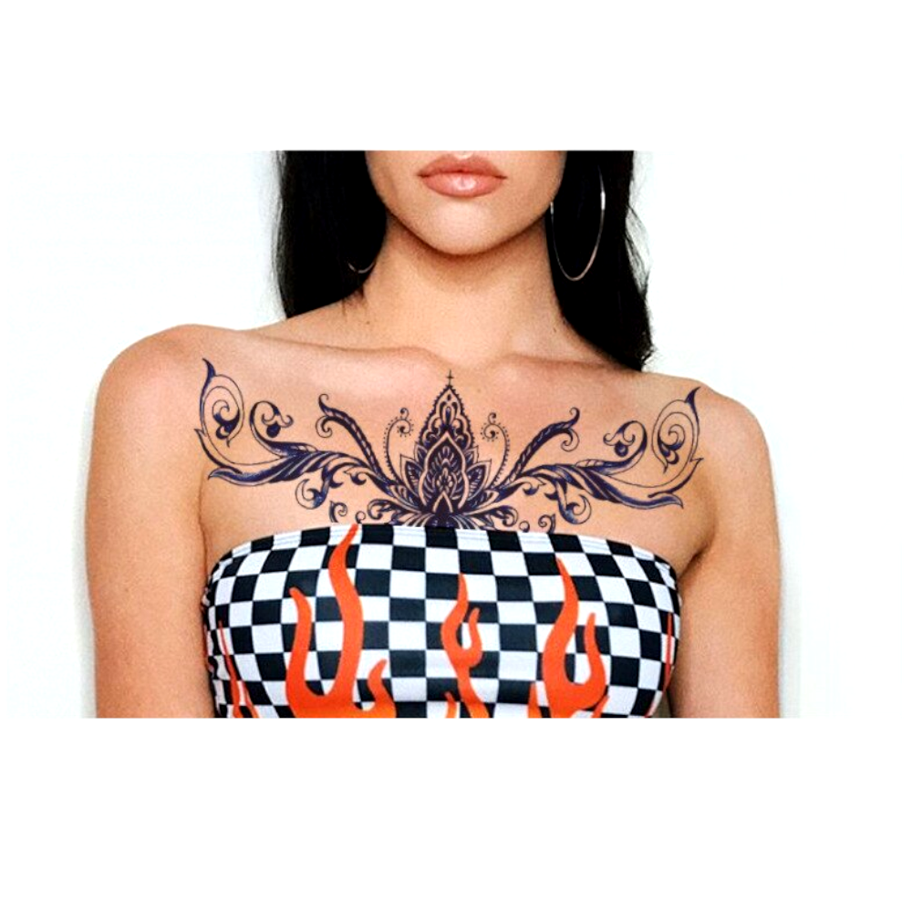 Tatuaggio Semipermanente Wonderful