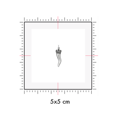Tatuaggi temporanei personalizzati : 5 x 5 cm