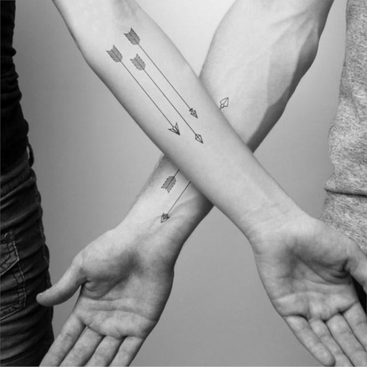 Arrows