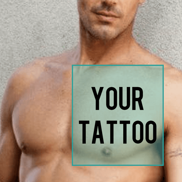 Come Applicare Perfettamente un Tatuaggio Temporaneo