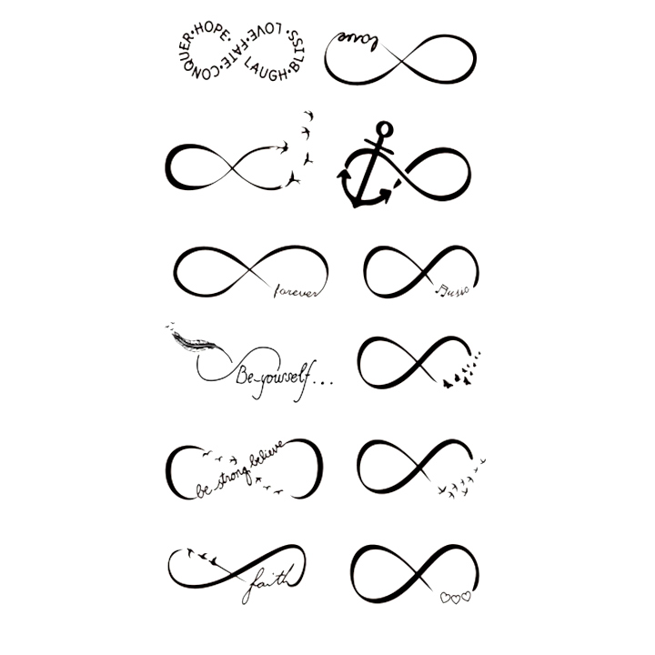 Infinity