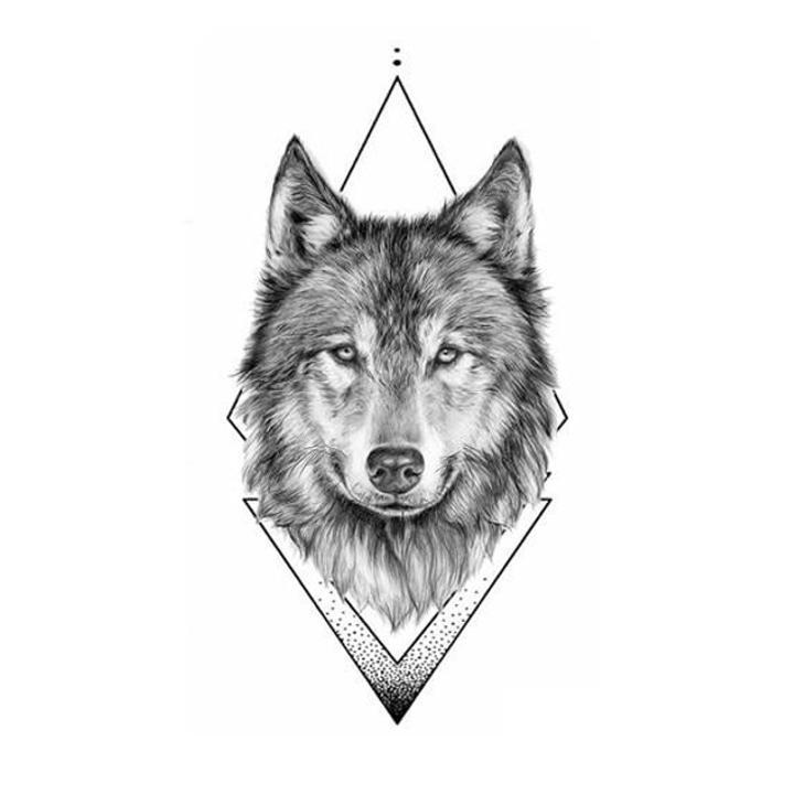 Lone Wolf