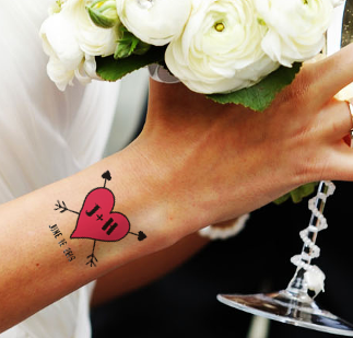 Matrimonio 5