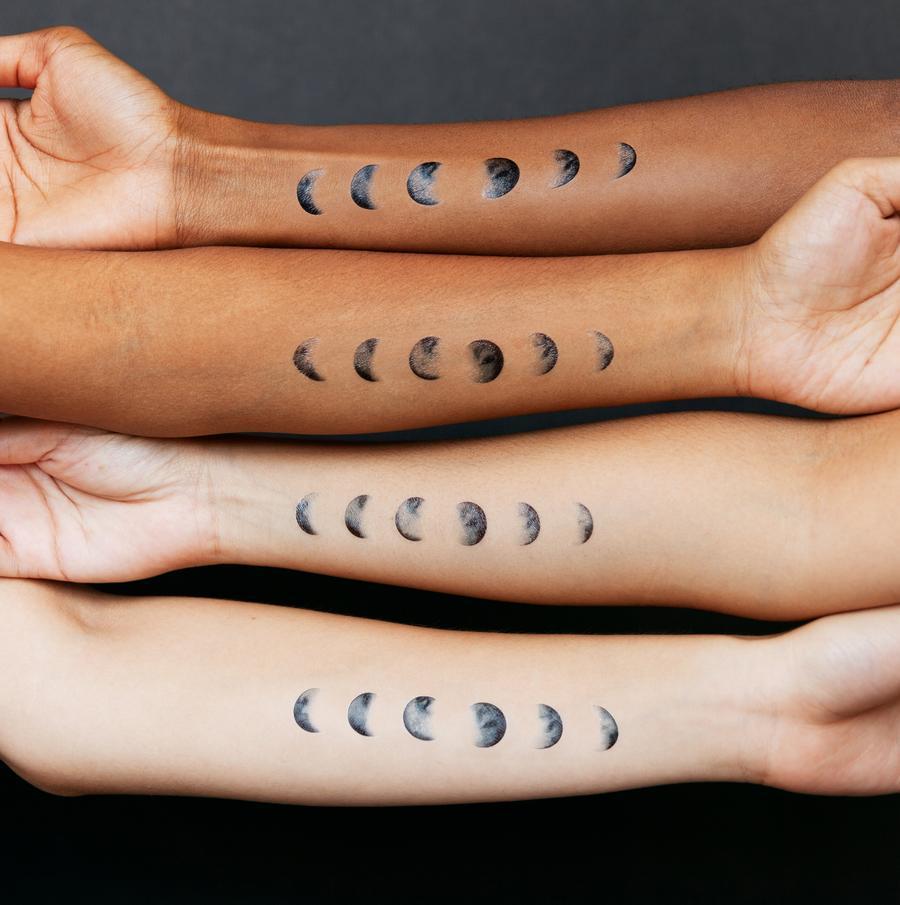 Moon Phases
