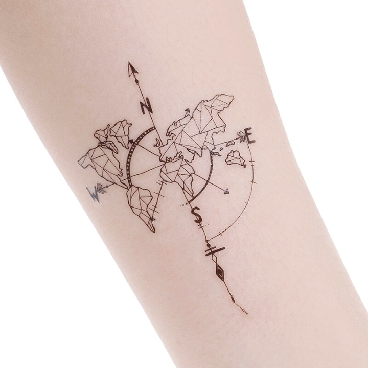 World Compass